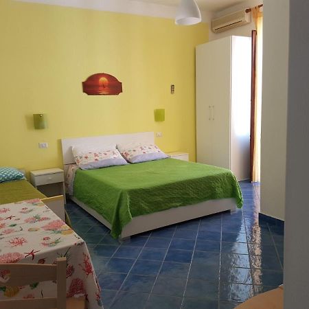 Apartmán Lipari Centro Storico Flat 7 Min From Port Exteriér fotografie